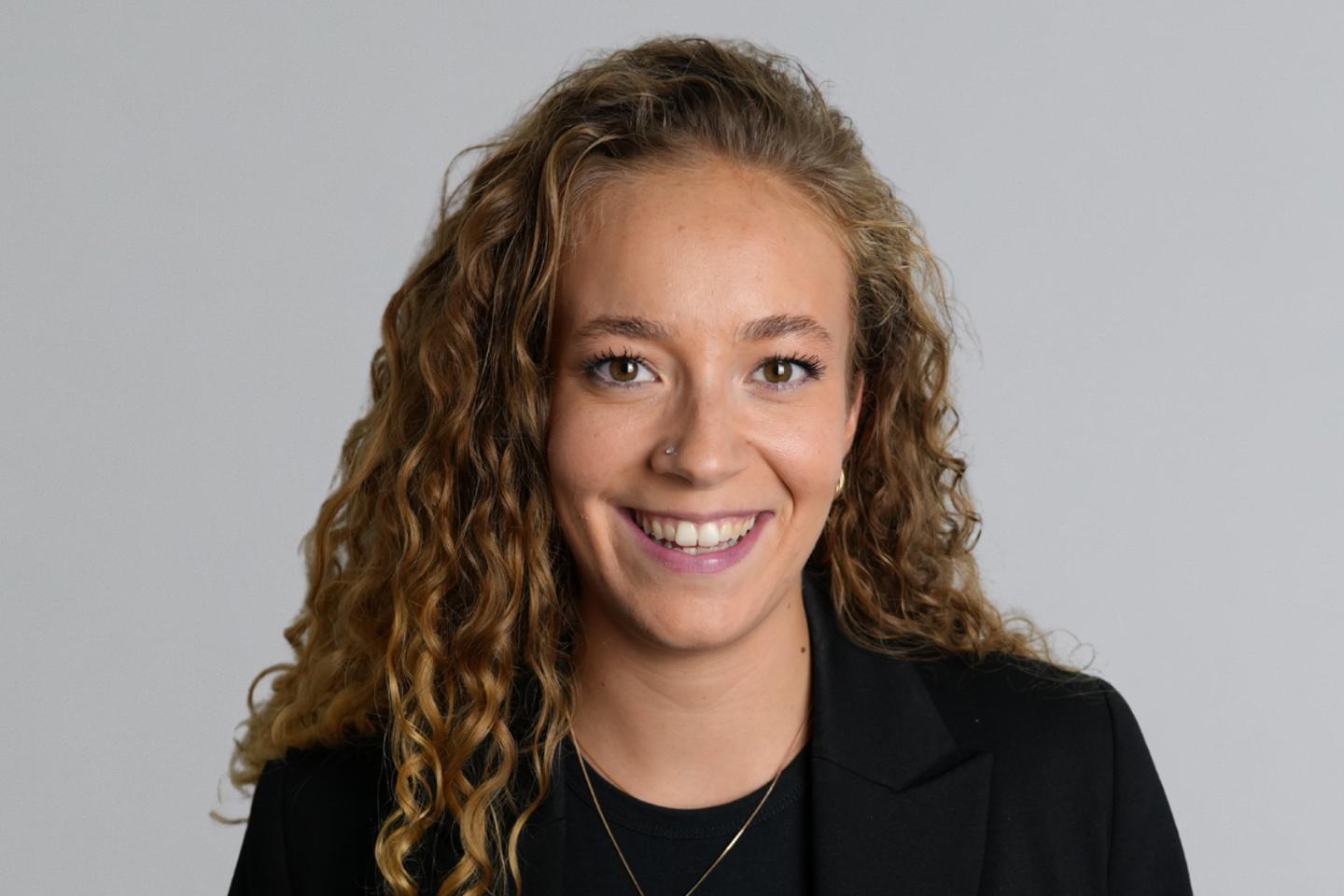 Olivia Evans