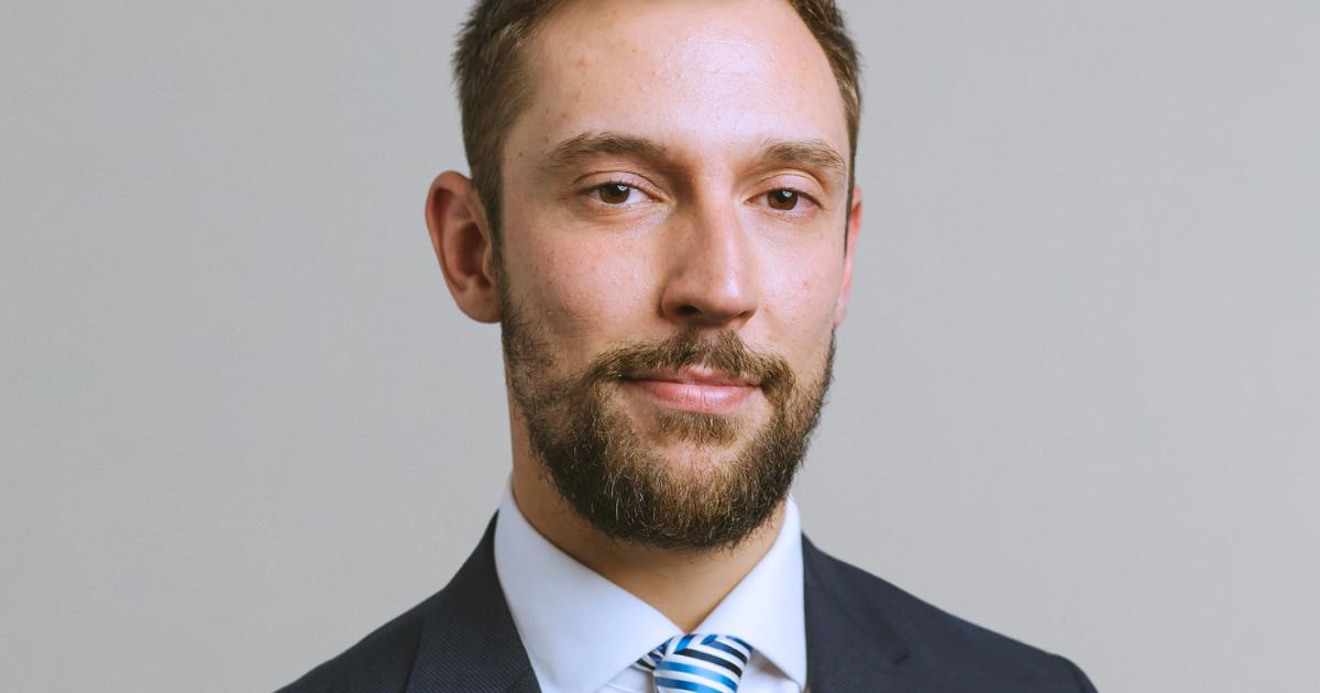 James Meredith 9BR Chambers