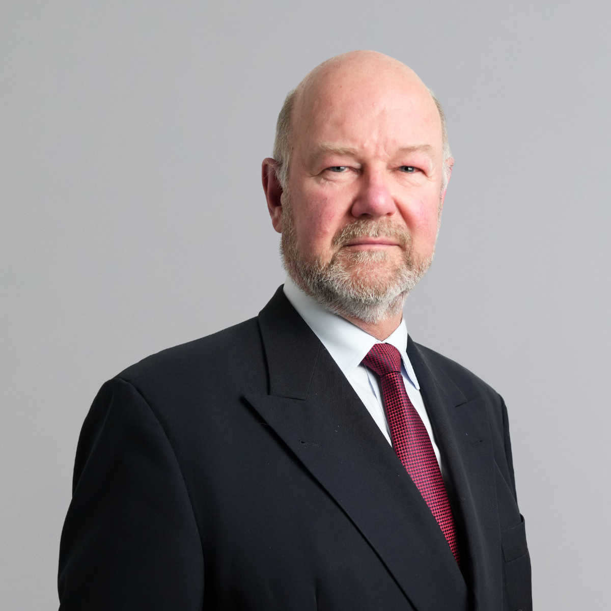 Justin Rouse KC criminal barrister london