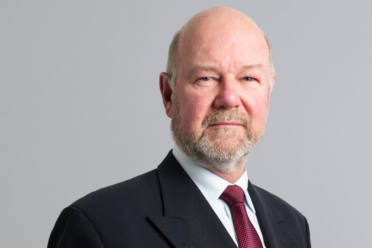 Justin Rouse KC criminal barrister london