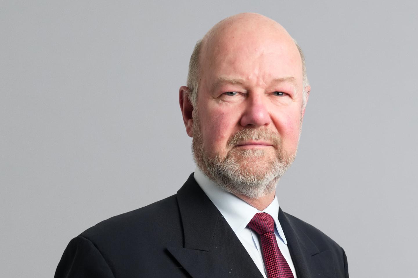 Justin Rouse KC criminal barrister london