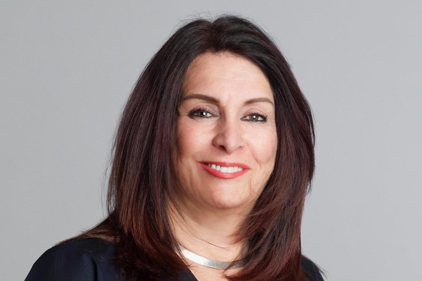 Elise Groulx Diggs international barrister london