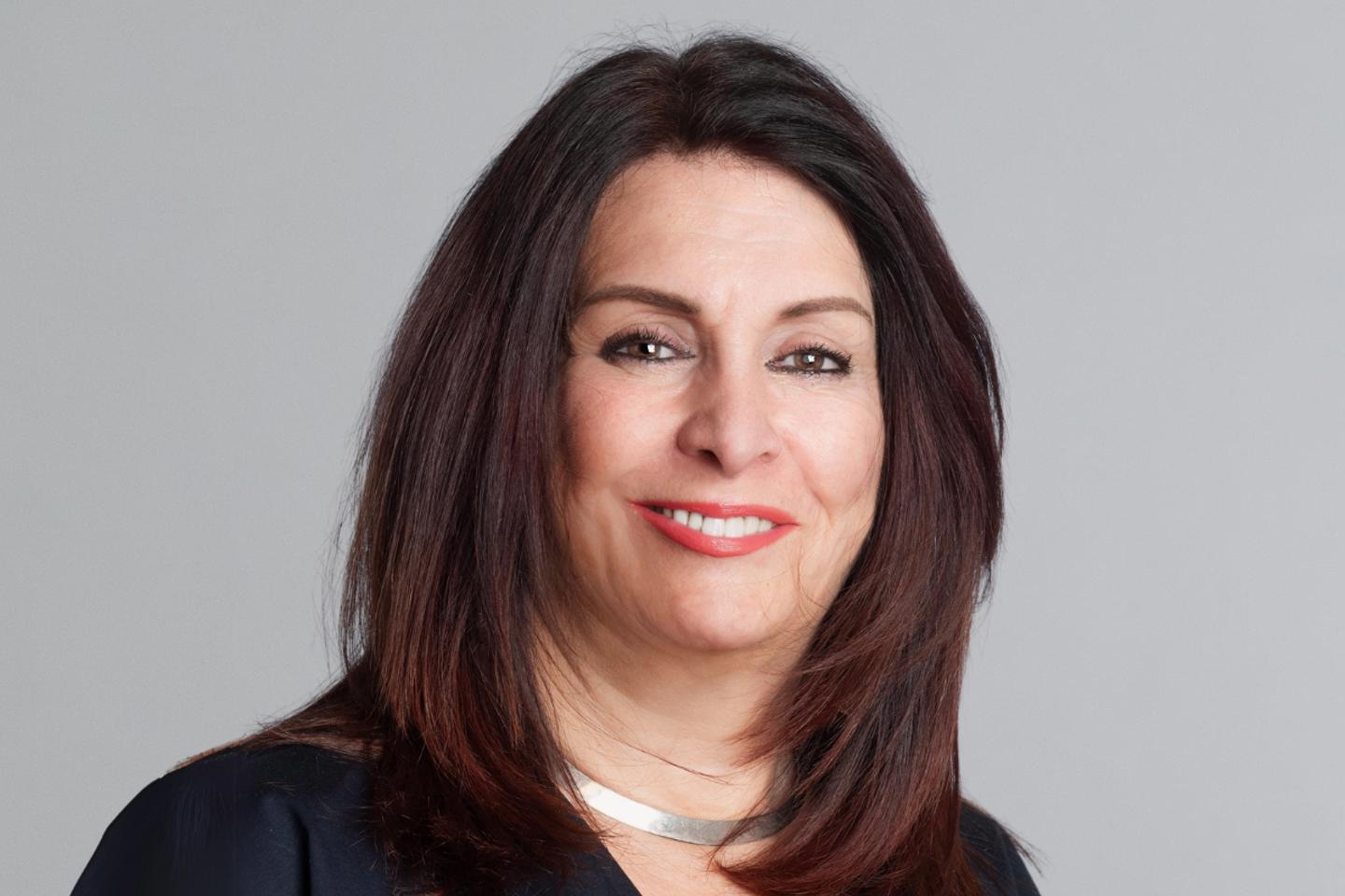 Elise Groulx Diggs international barrister london