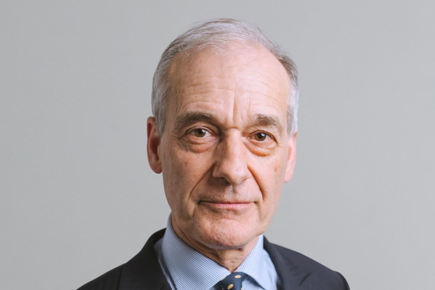 Jollyon Robertson criminal barrister london