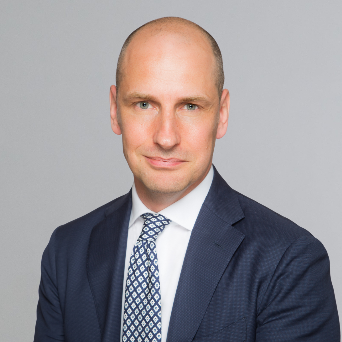 Sylvain Savolainen international crime barrister london