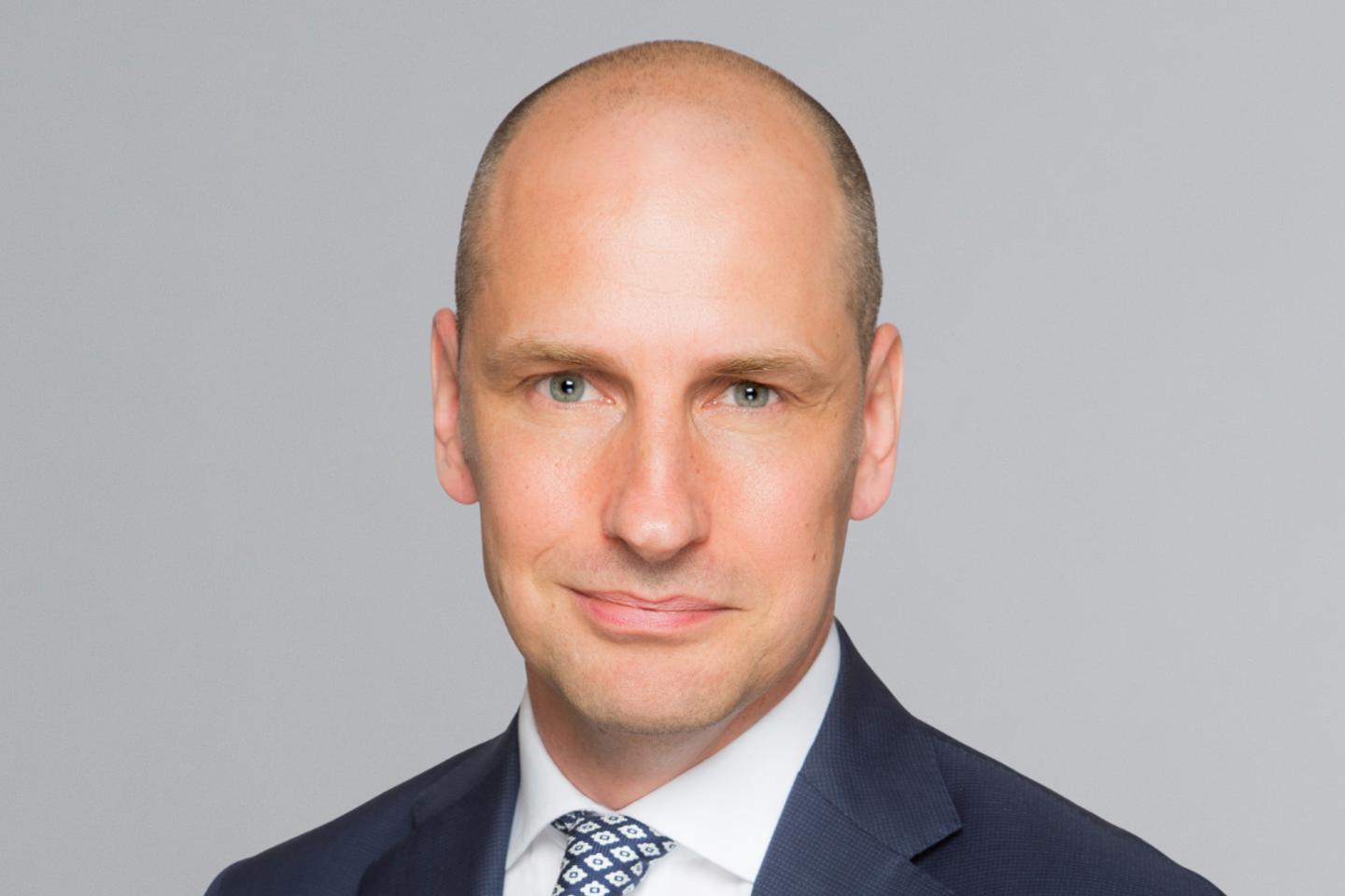 Sylvain Savolainen international crime barrister london