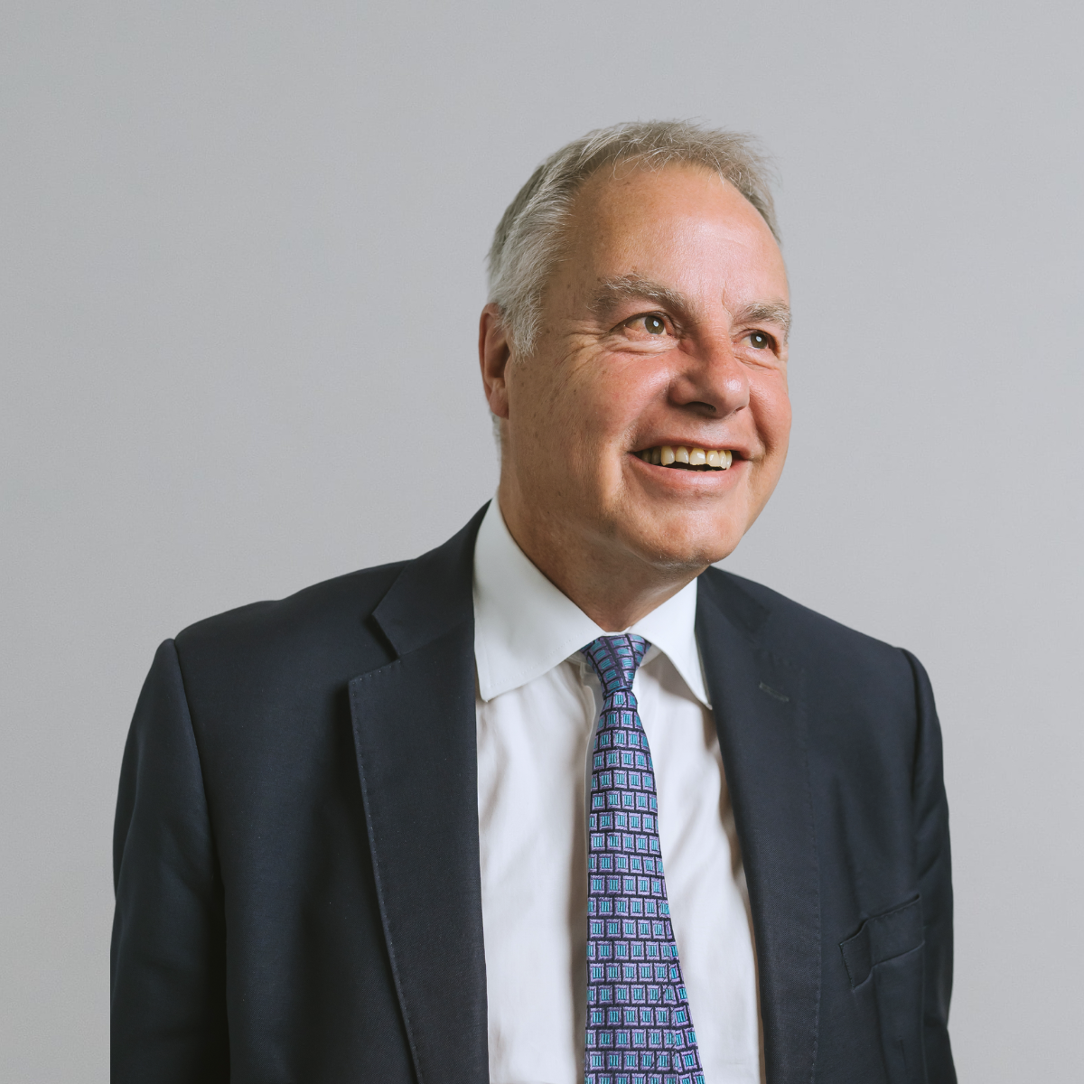 Simon Stirling criminal barrister london