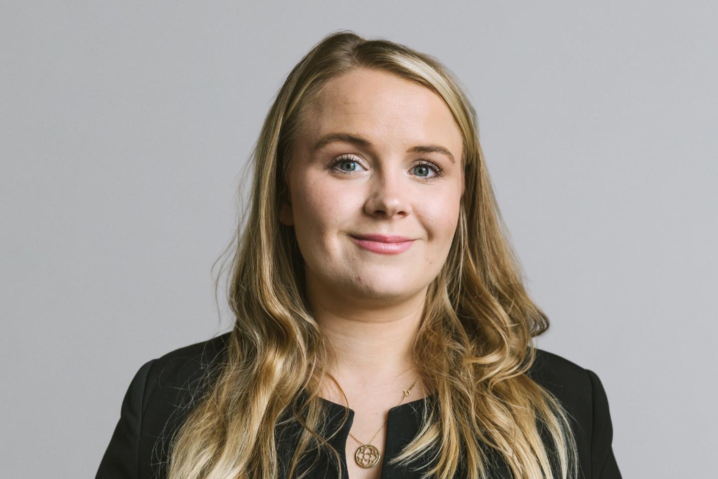 Lucy Waterstone criminal barrister london