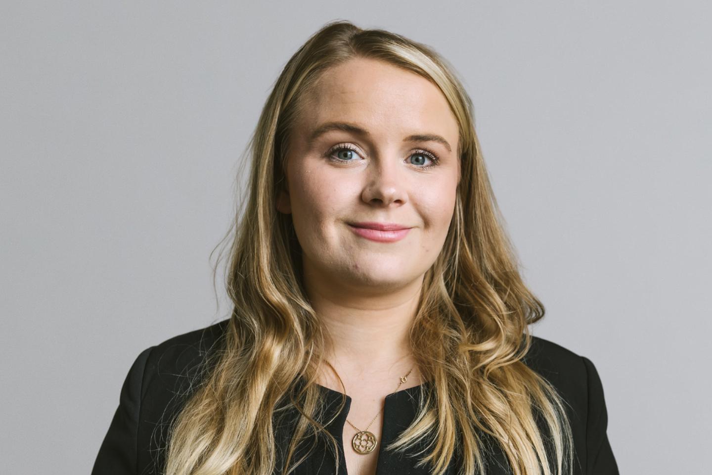 Lucy Waterstone criminal barrister london