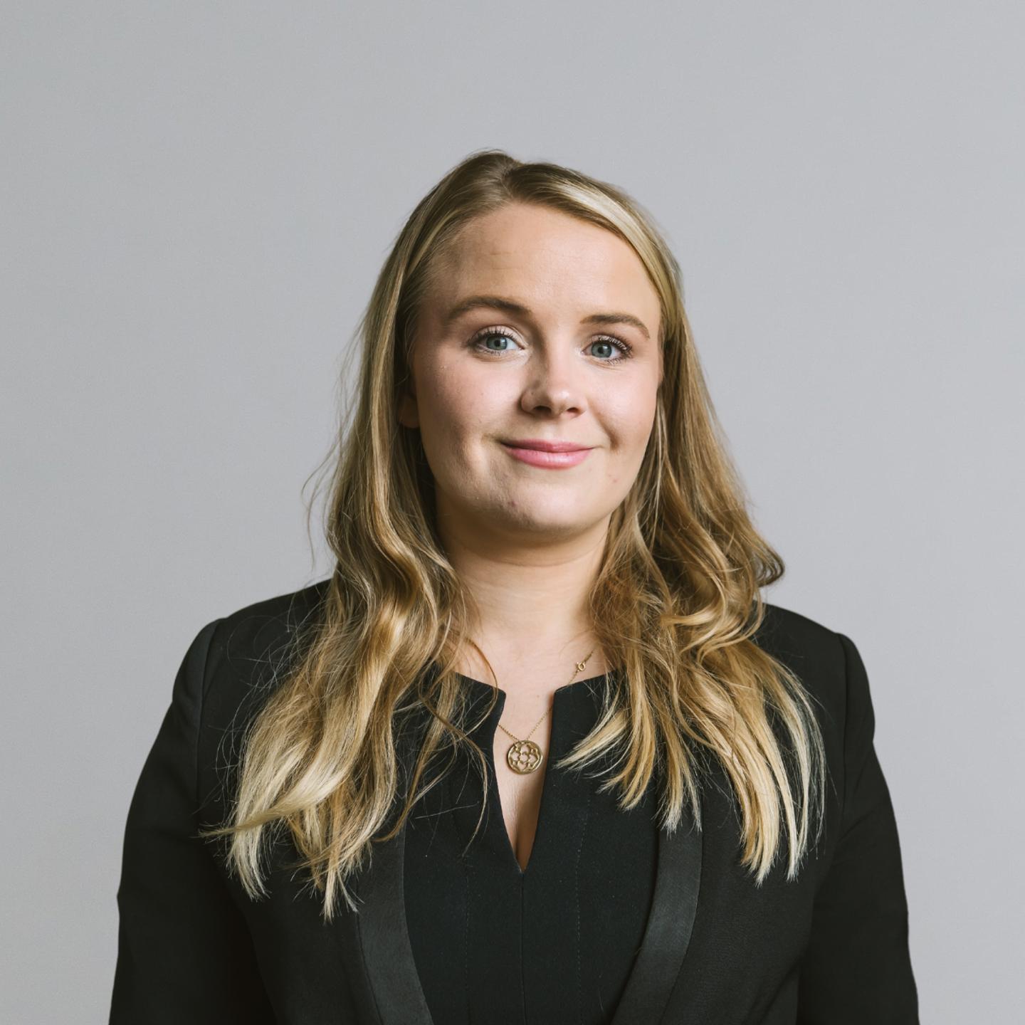 Lucy Waterstone criminal barrister london