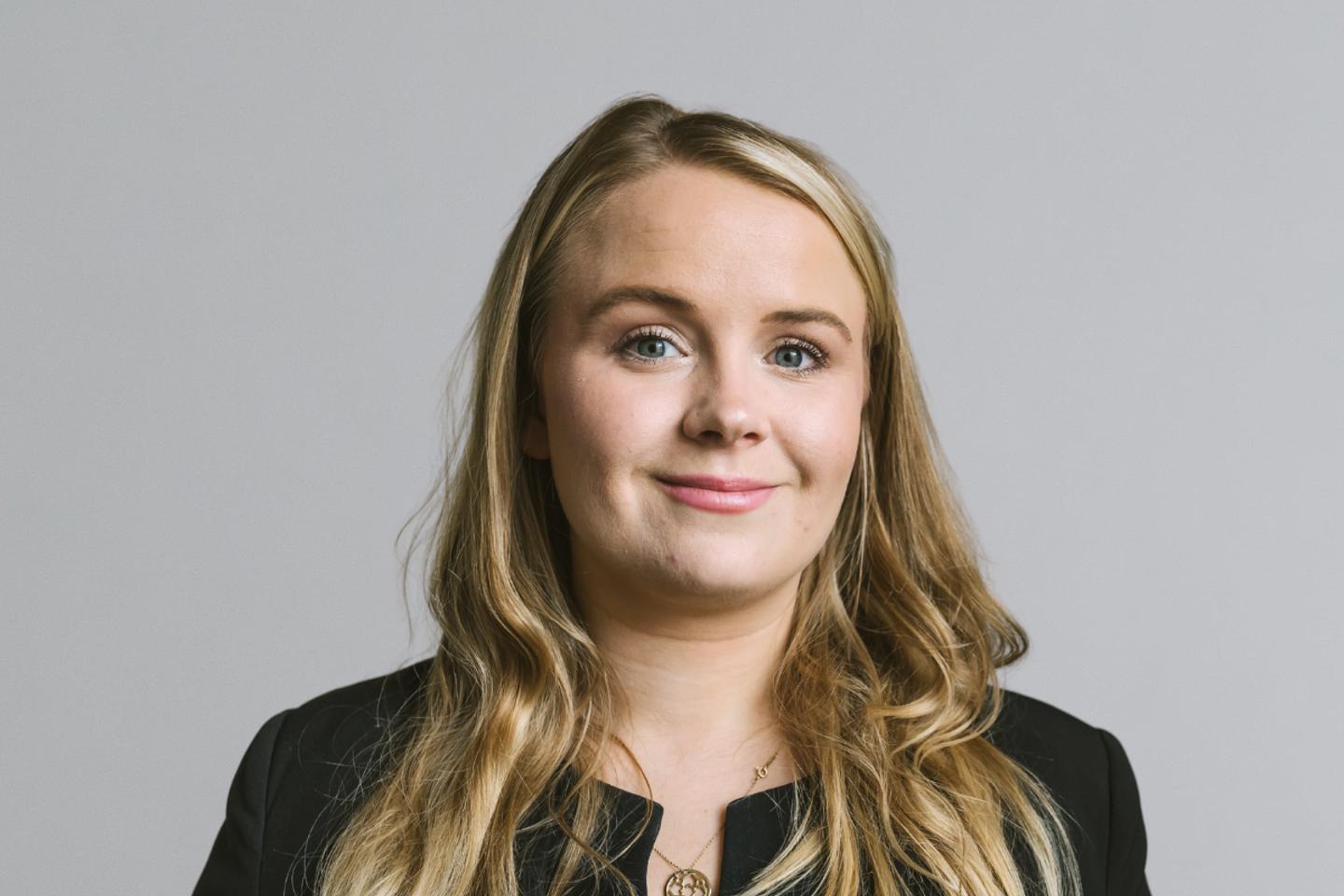 Lucy Waterstone criminal barrister london