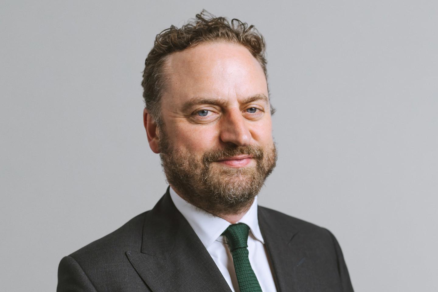 Max Hardy criminal barrister london