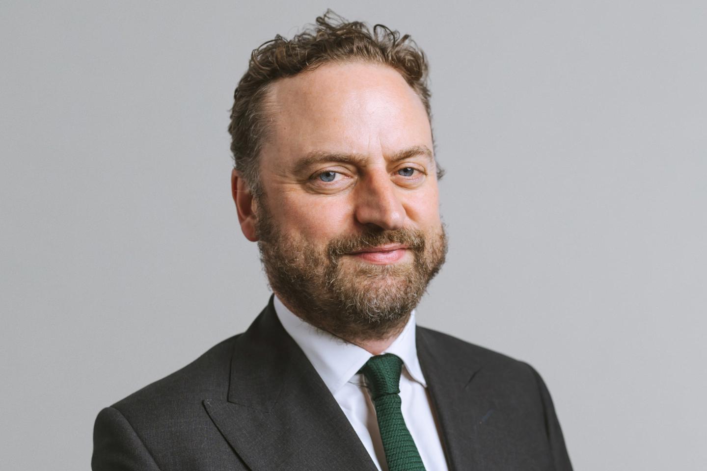 Max Hardy criminal barrister london