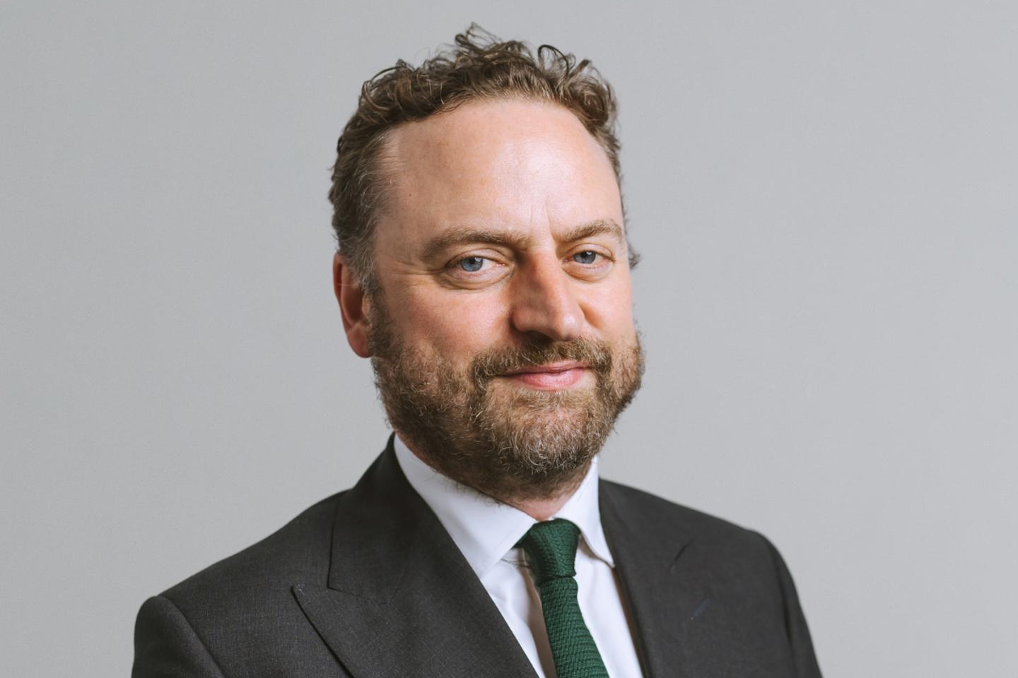 Max Hardy criminal barrister london