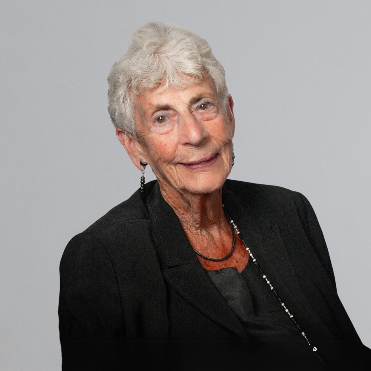 Margaret Owen OBE criminal barrister london