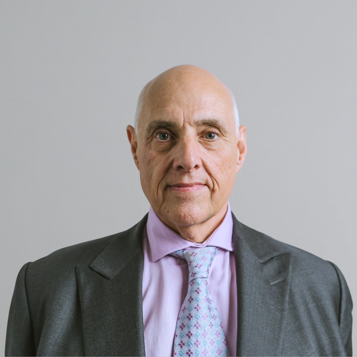 David Burgess criminal barrister london