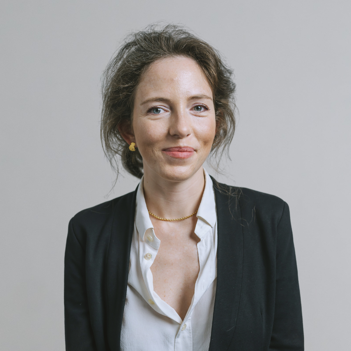 Kirsty Sutherland international crime barrister london