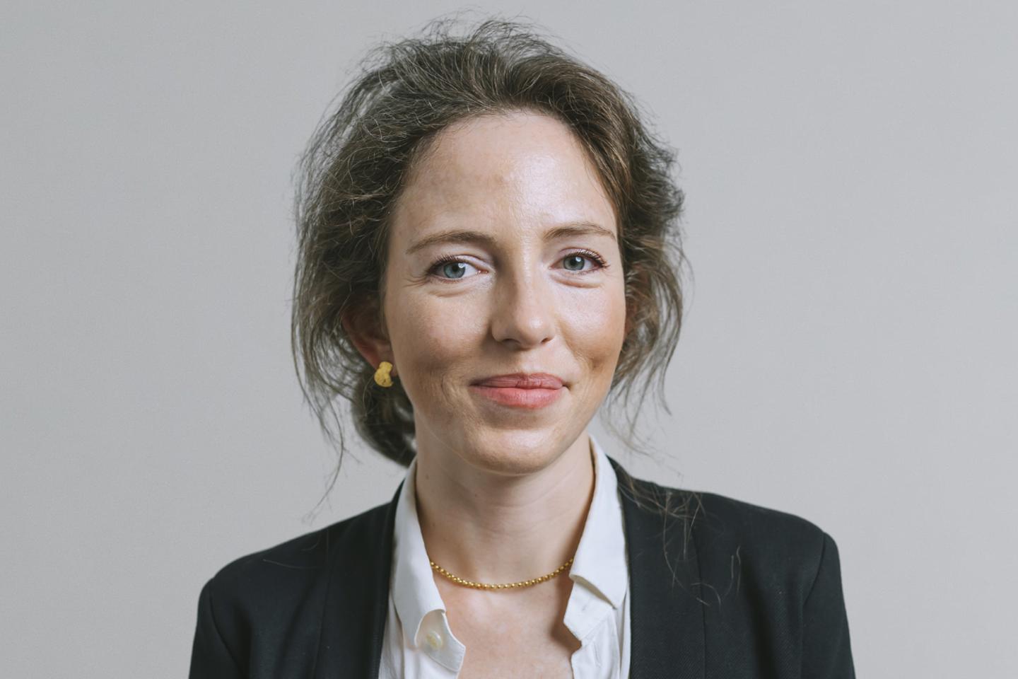 Kirsty Sutherland international crime barrister london