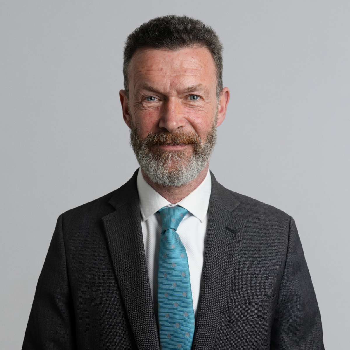 Ignatius Hughes KC criminal barrister london