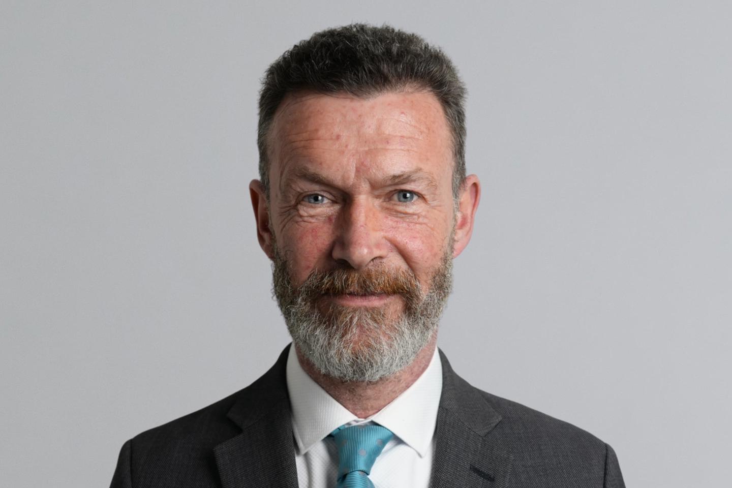 Ignatius Hughes KC criminal barrister london