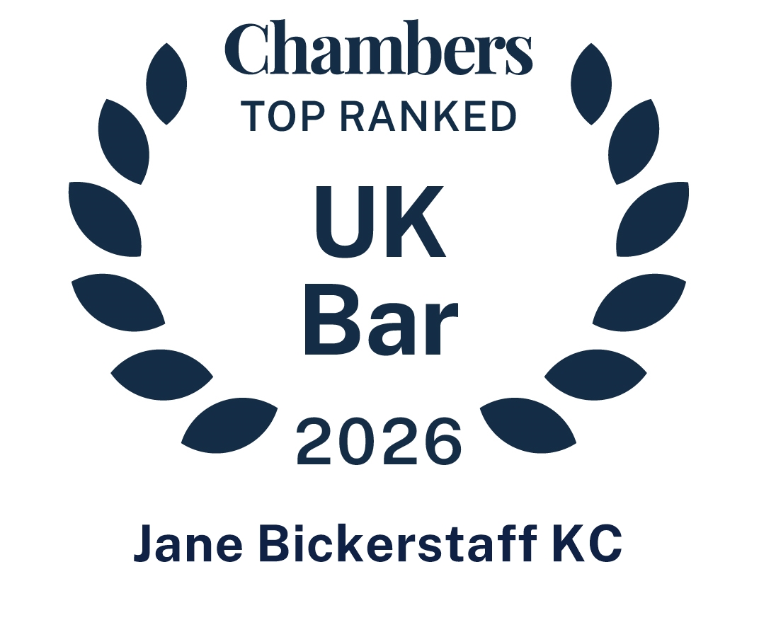Bickerstaff, Jane