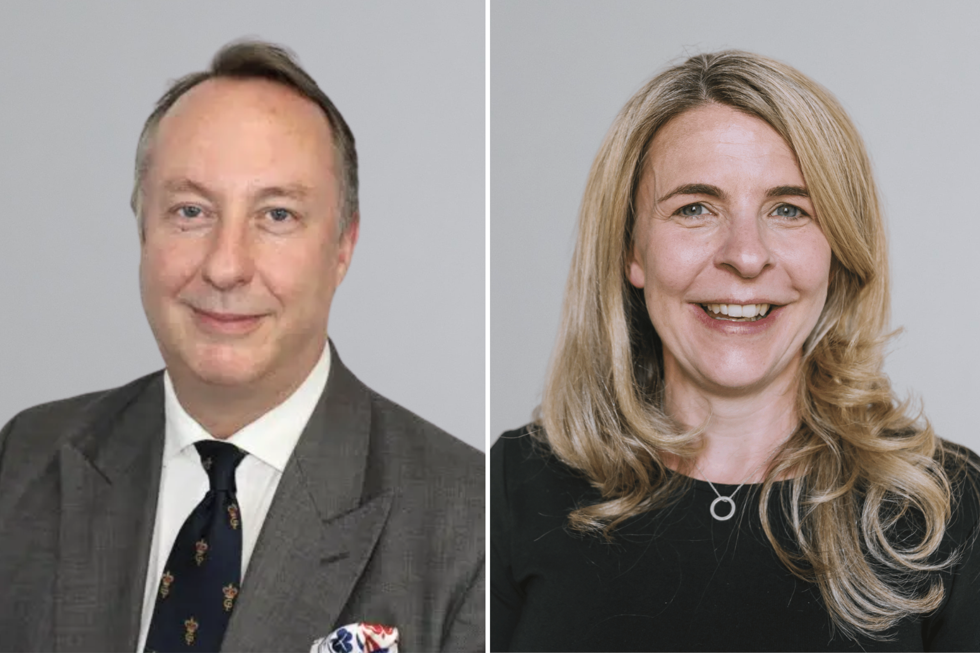 Peter Glenser KC Rhiannon Sadler