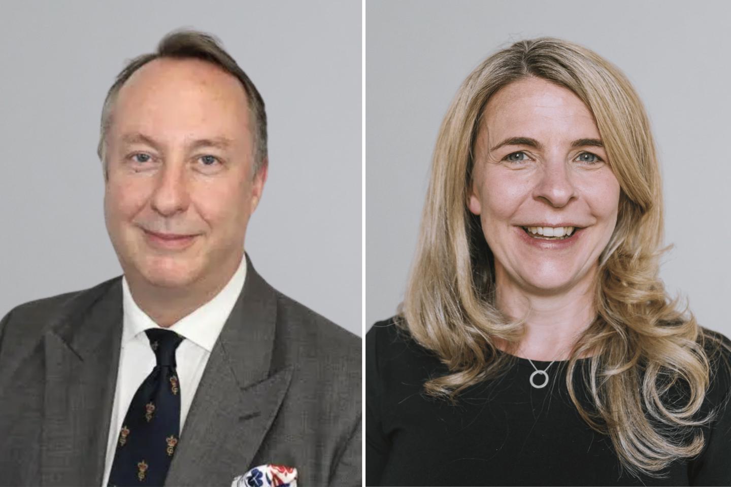 Peter Glenser KC Rhiannon Sadler