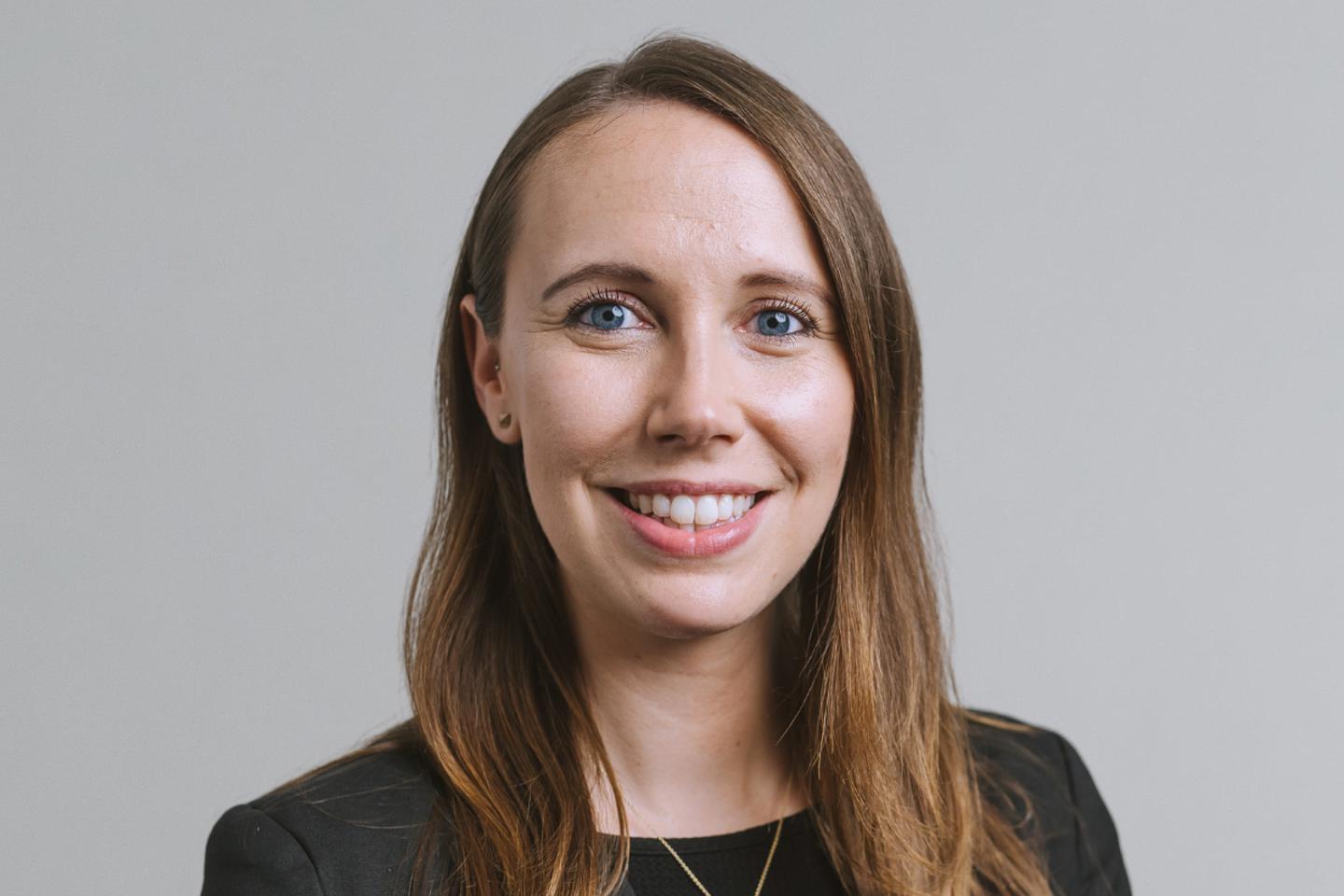 Katie Mustard professional discipline barrister london