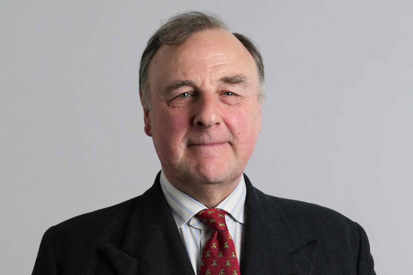 Justin Hugheston Roberts criminal barrister london