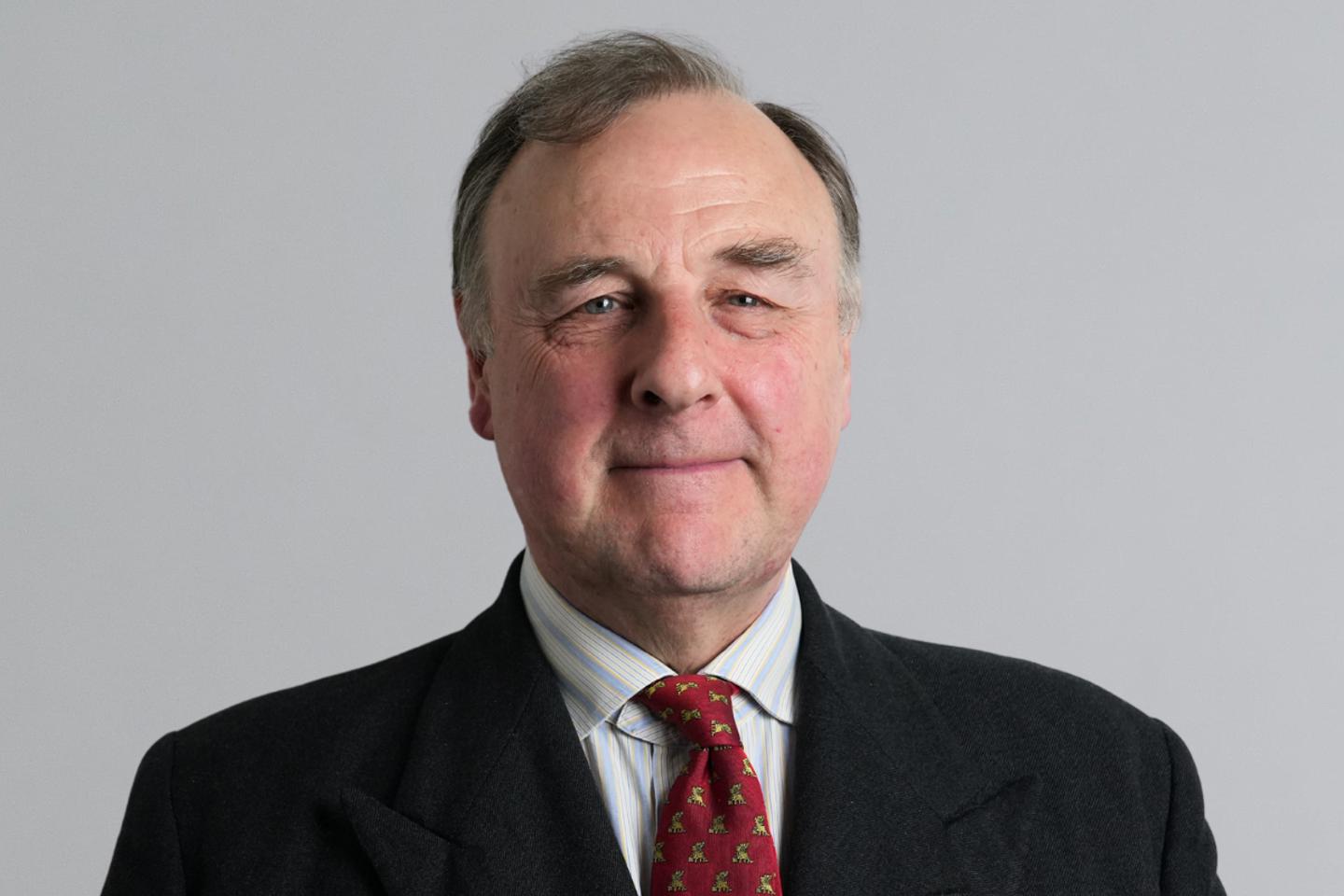 Justin Hugheston Roberts criminal barrister london