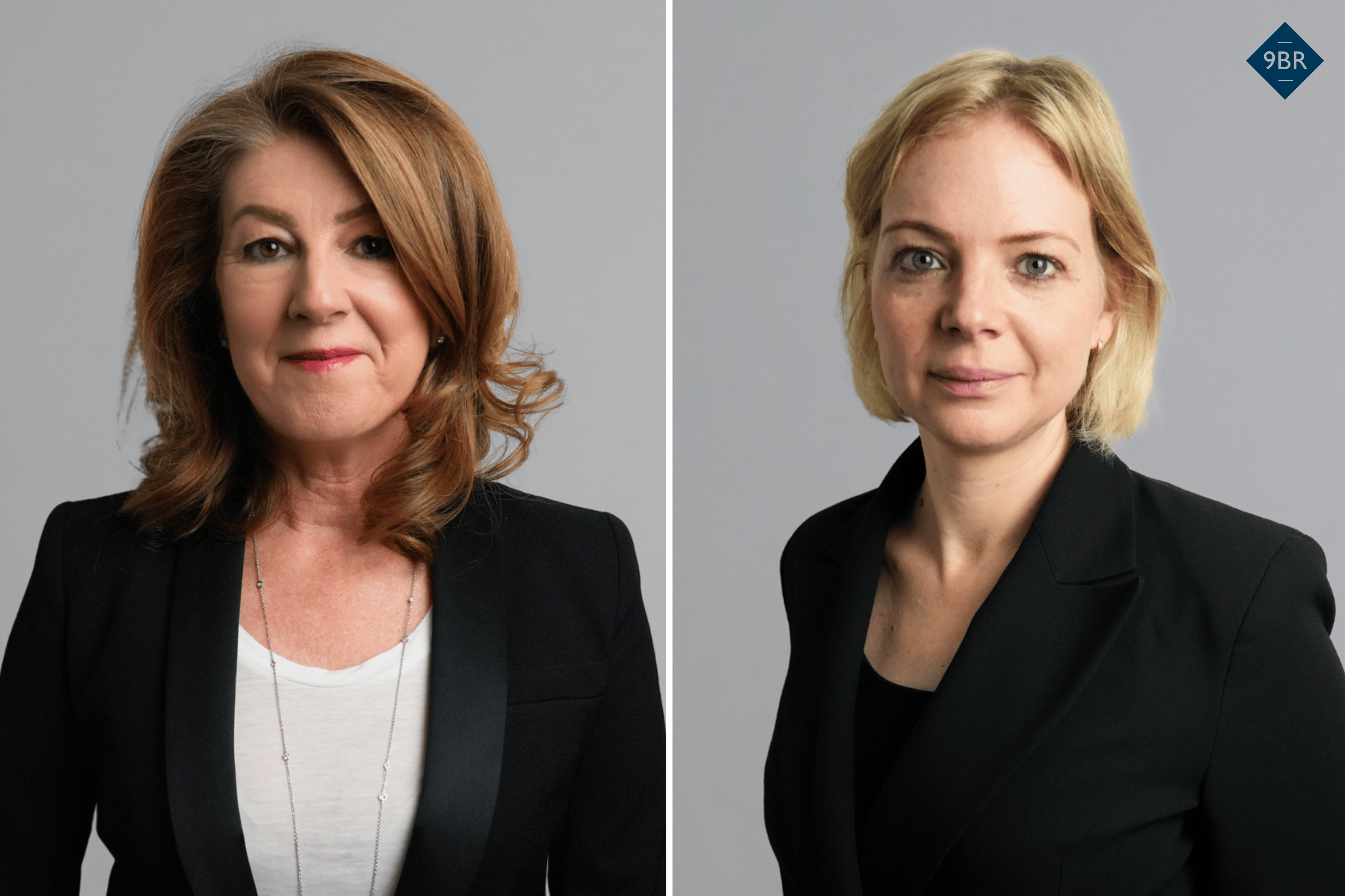 Jane Bickerstaff KC And Corinne Bramwell (1)