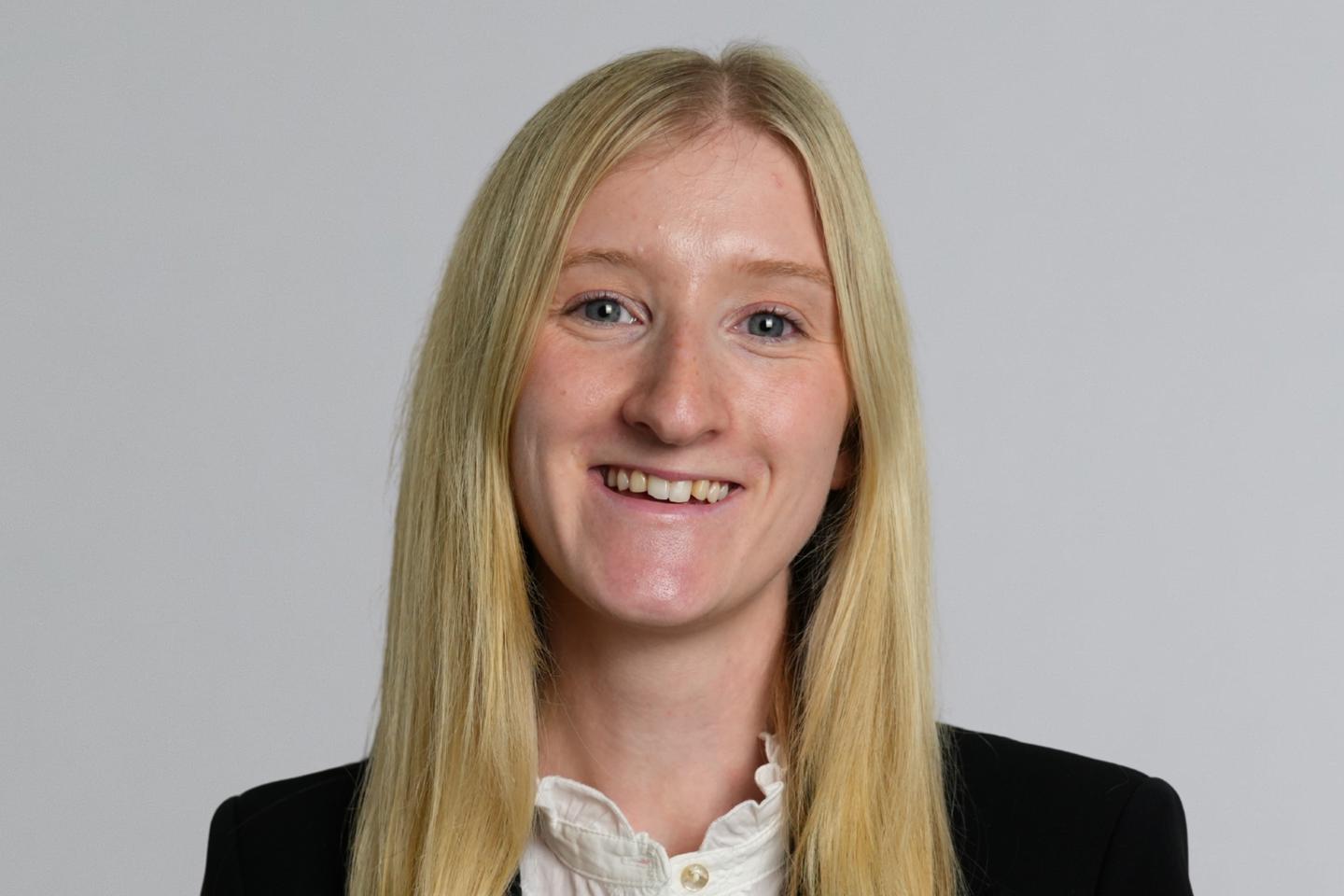 Faye Hankinson
