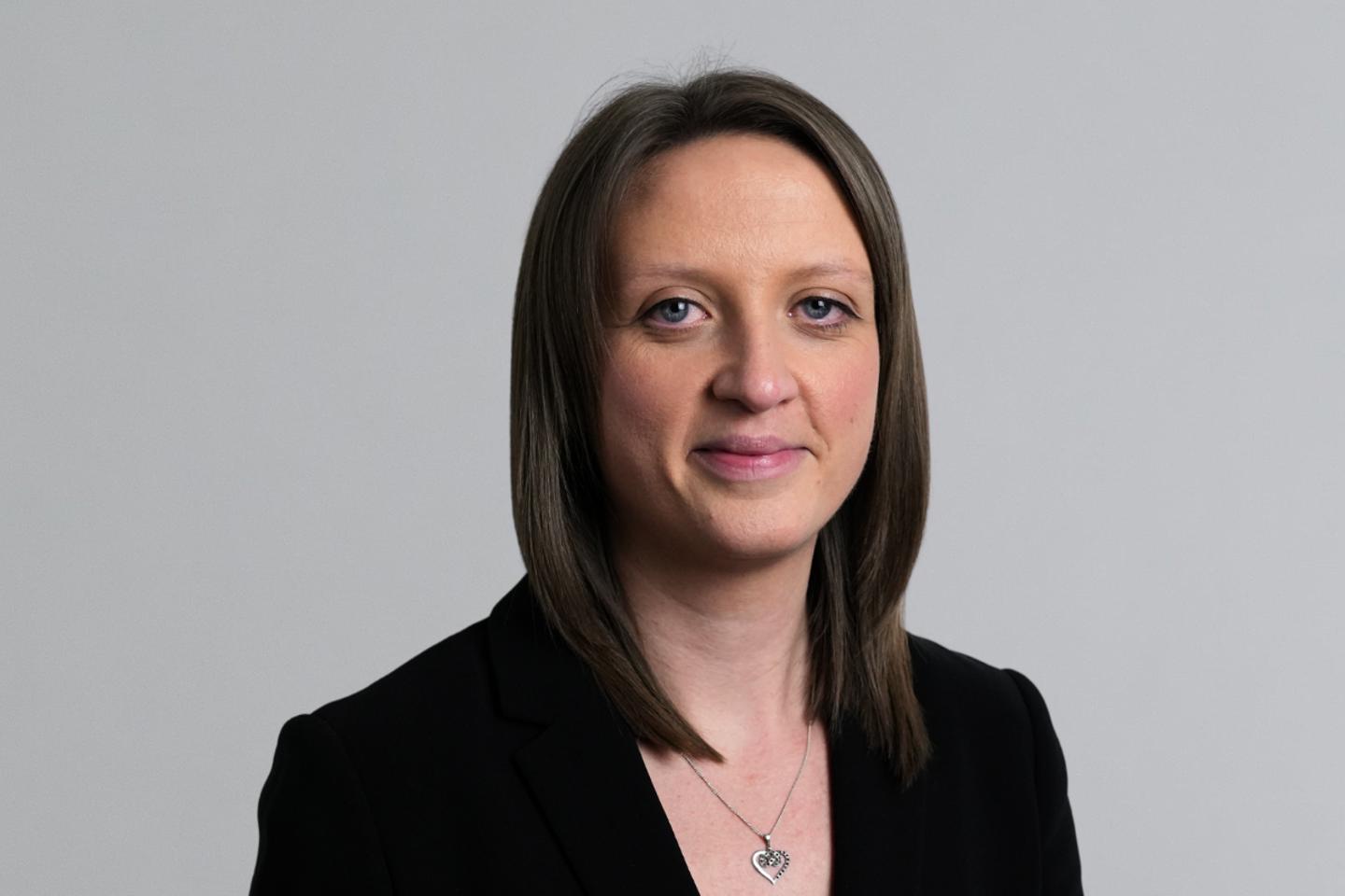 Jessica Peck criminal barrister london