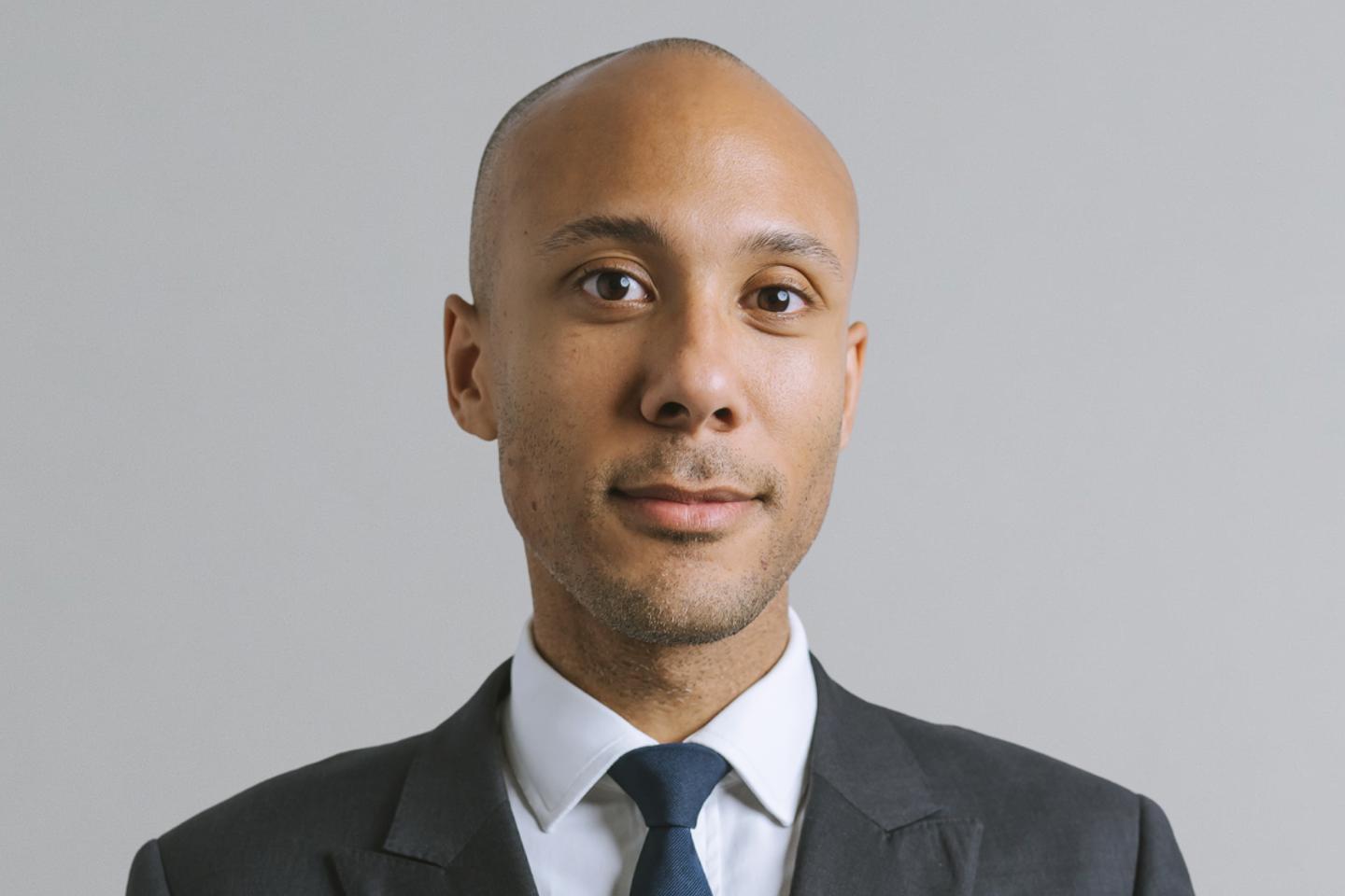 Justin Johnson criminal barrister london