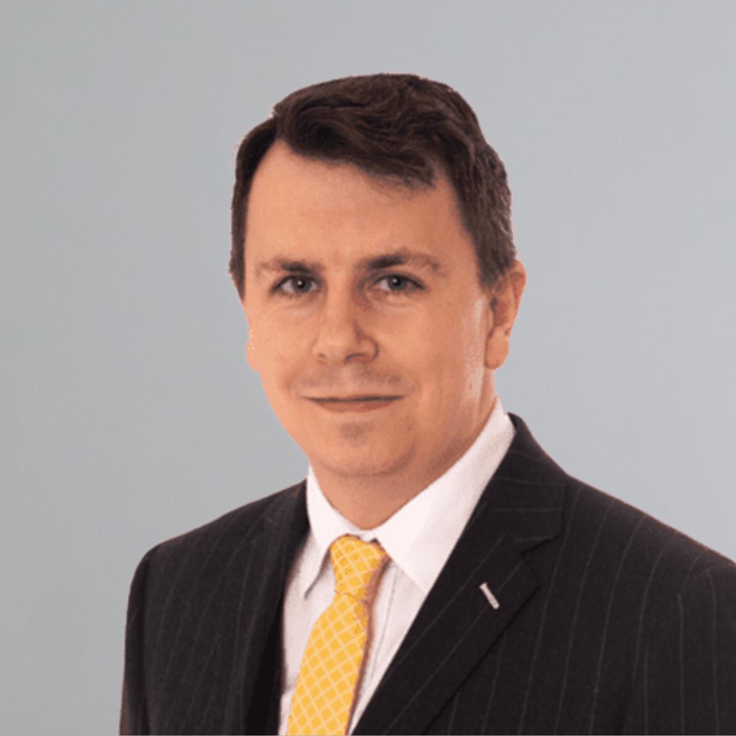 Nicholas Truelove criminal barrister london