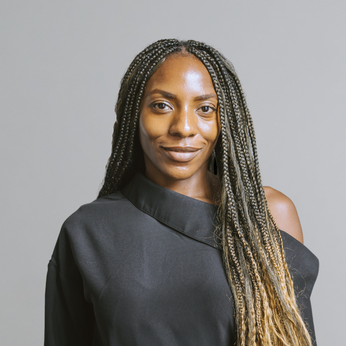 Lauriane Noumbessi | Marketing Coordinator | 9BR Chambers | Barristers Chambers London | Crime, Extradition, International, Disciplinary and Regulatory