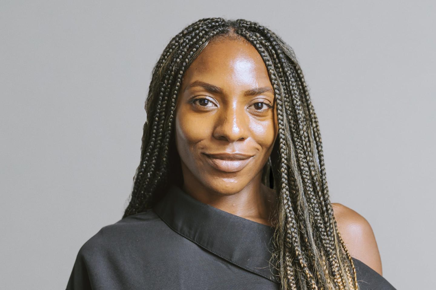 Lauriane Noumbessi | Marketing Coordinator | 9BR Chambers | Barristers Chambers London | Crime, Extradition, International, Disciplinary and Regulatory