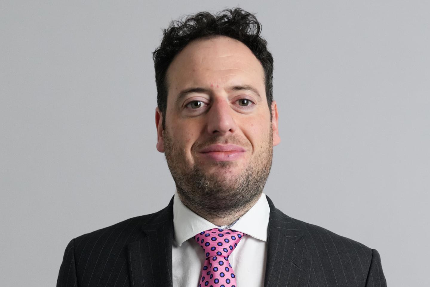 Stefan Hyman extradition barrister london