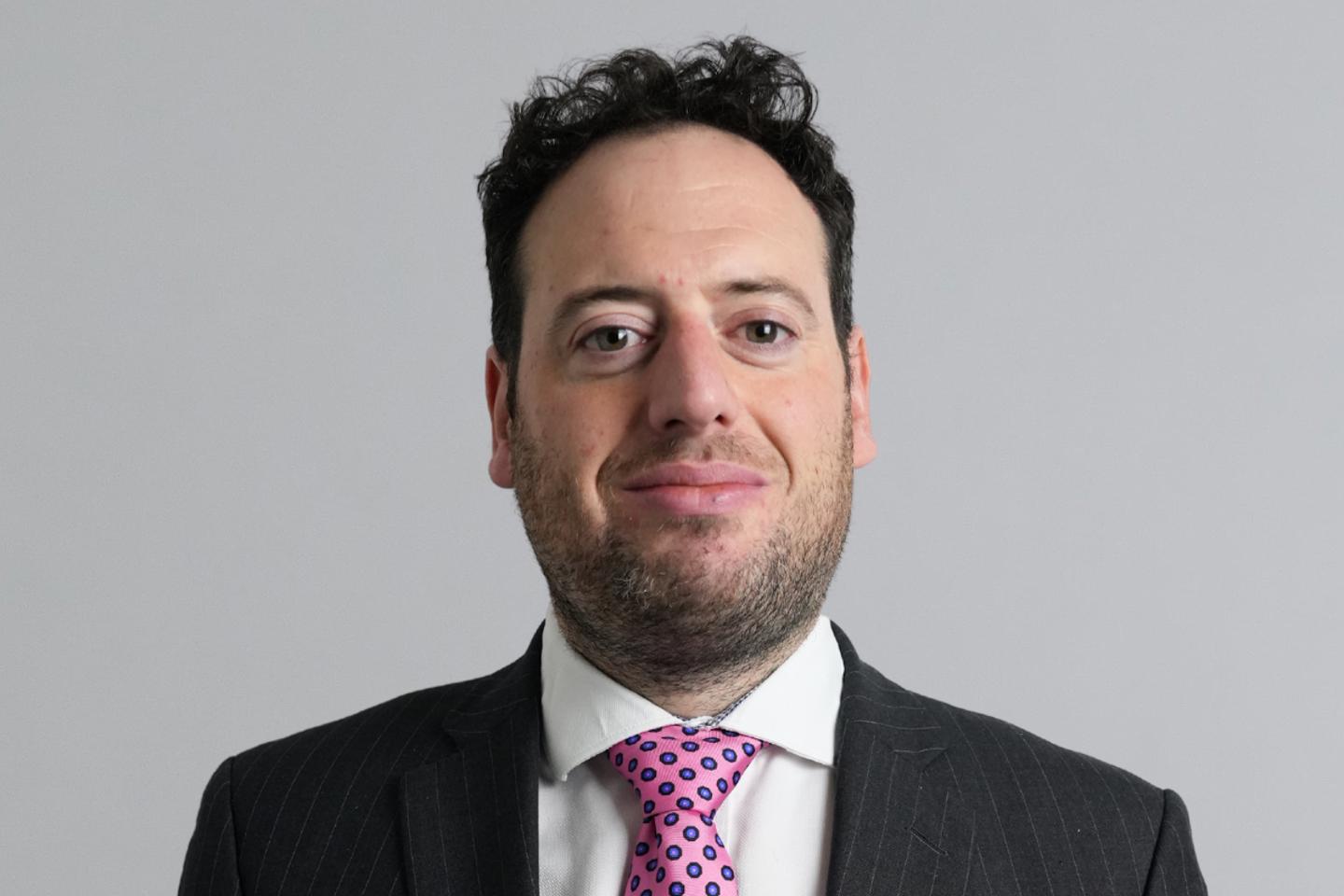 Stefan Hyman extradition barrister london