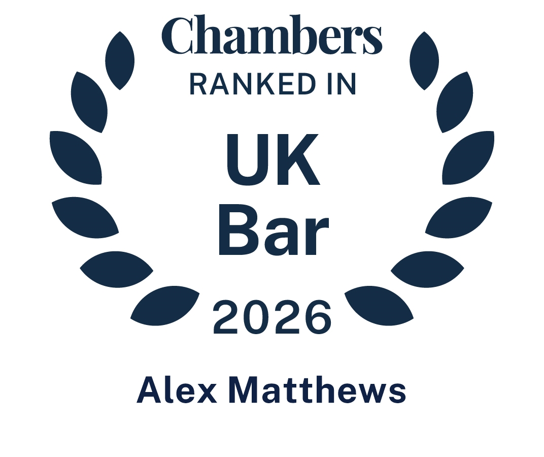 Matthews, Alex
