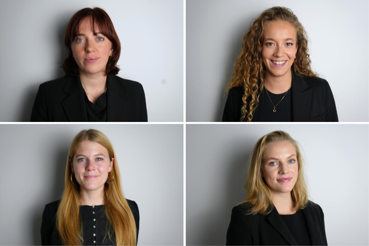 9BR Chambers Welcomes New Pupils 2025 (1)