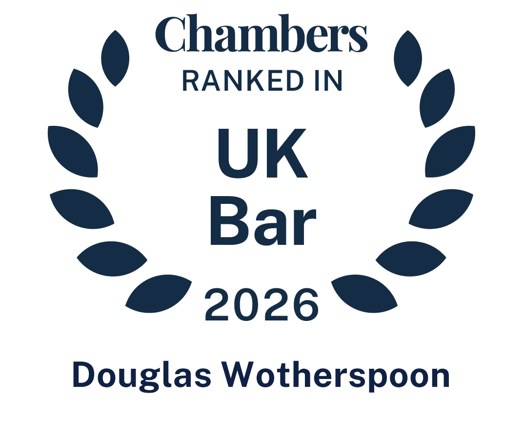 Wotherspoon, Douglas