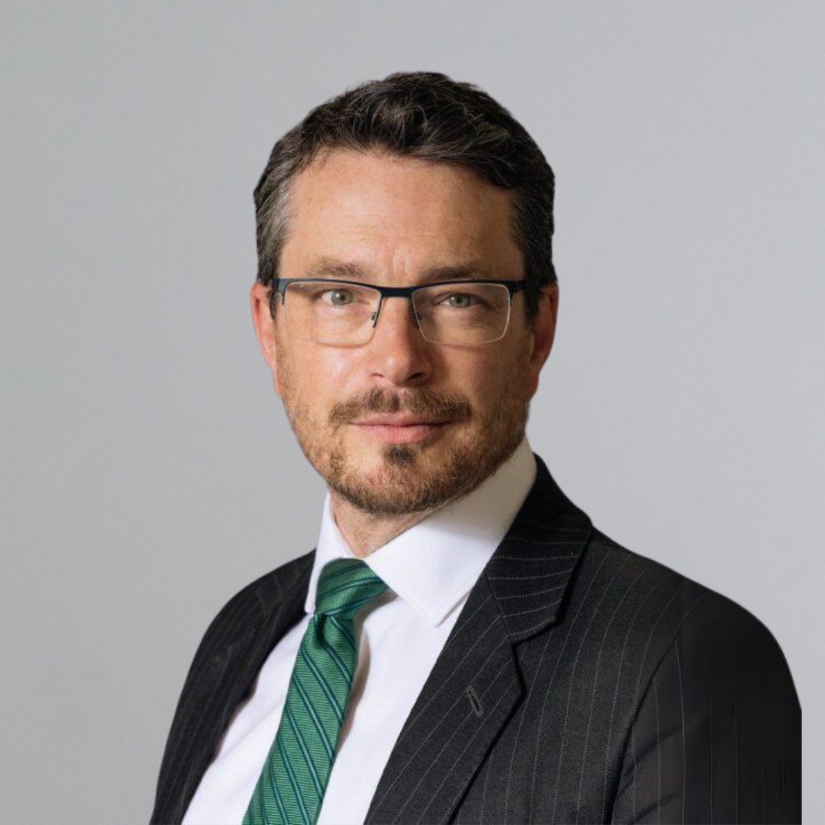Nick Worsley KC criminal barrister london