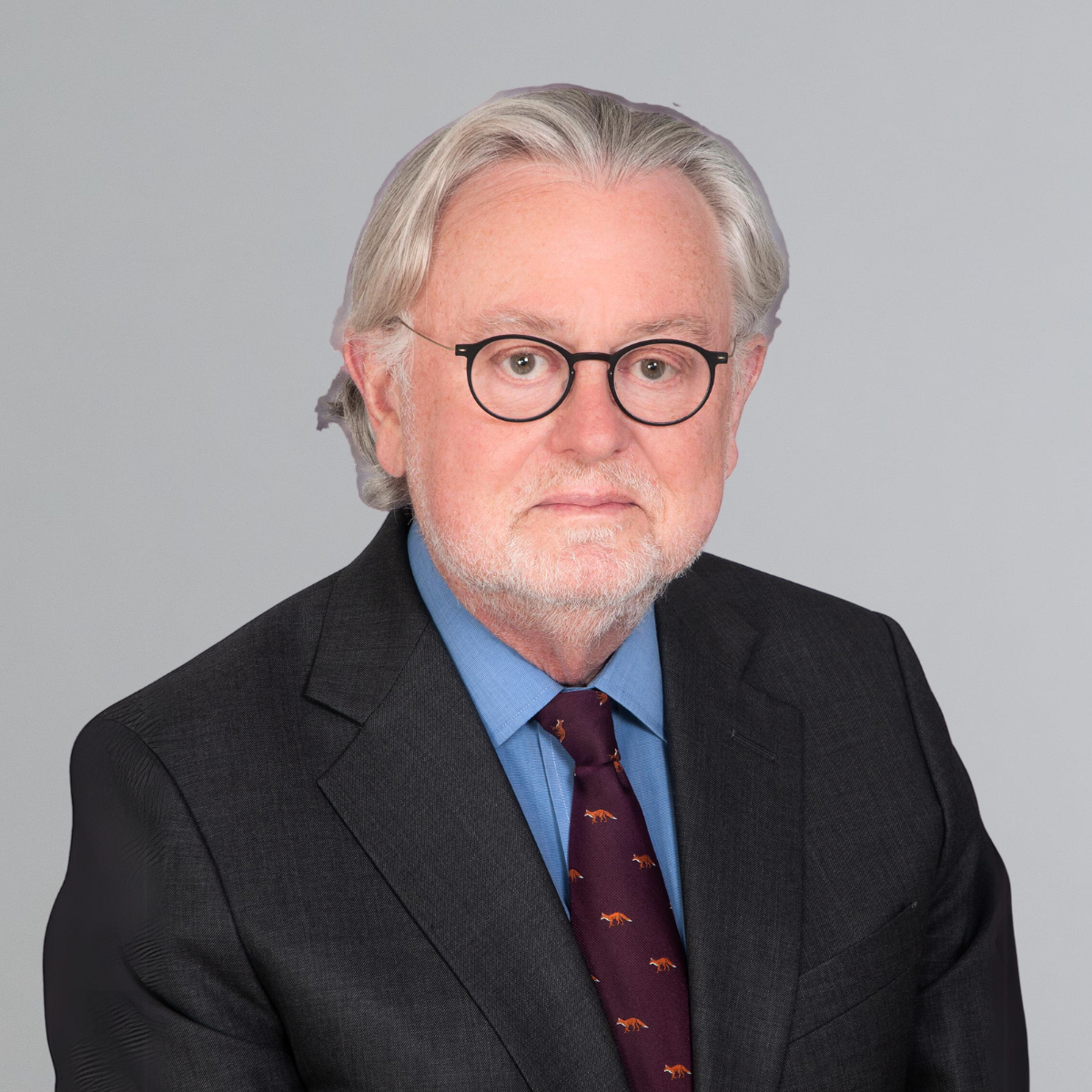 Prof. William A. Schabas international barrister london