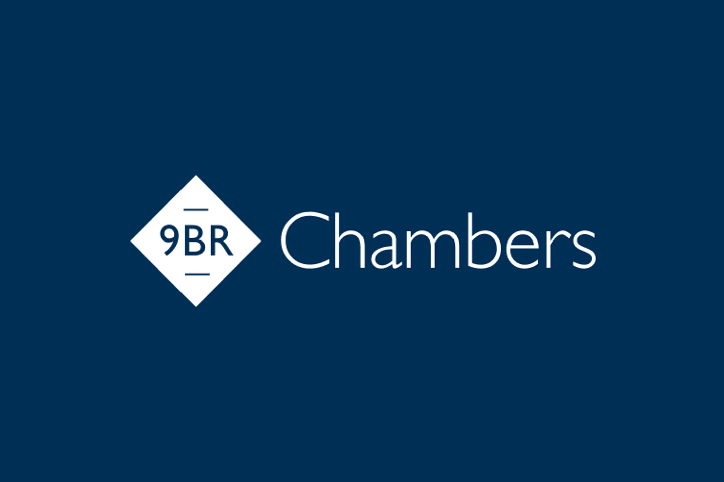 9BR Chambers Crime, Extradition, International, Disciplinary and regulatory, Direct public access
