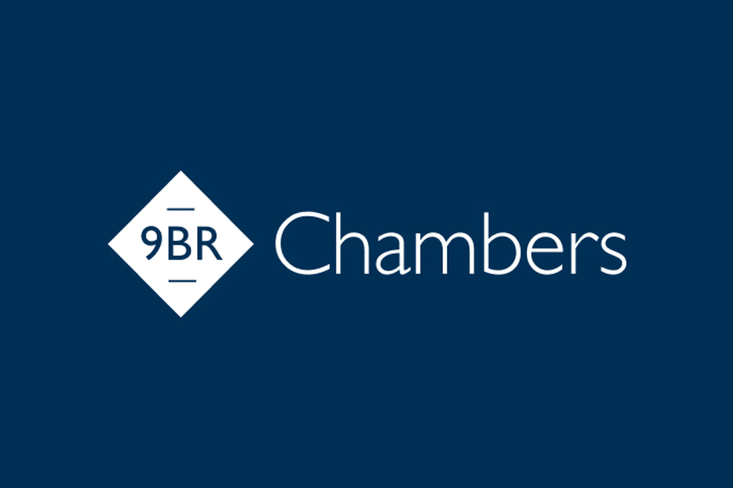 9BR Chambers Crime, Extradition, International, Disciplinary and regulatory, Direct public access
