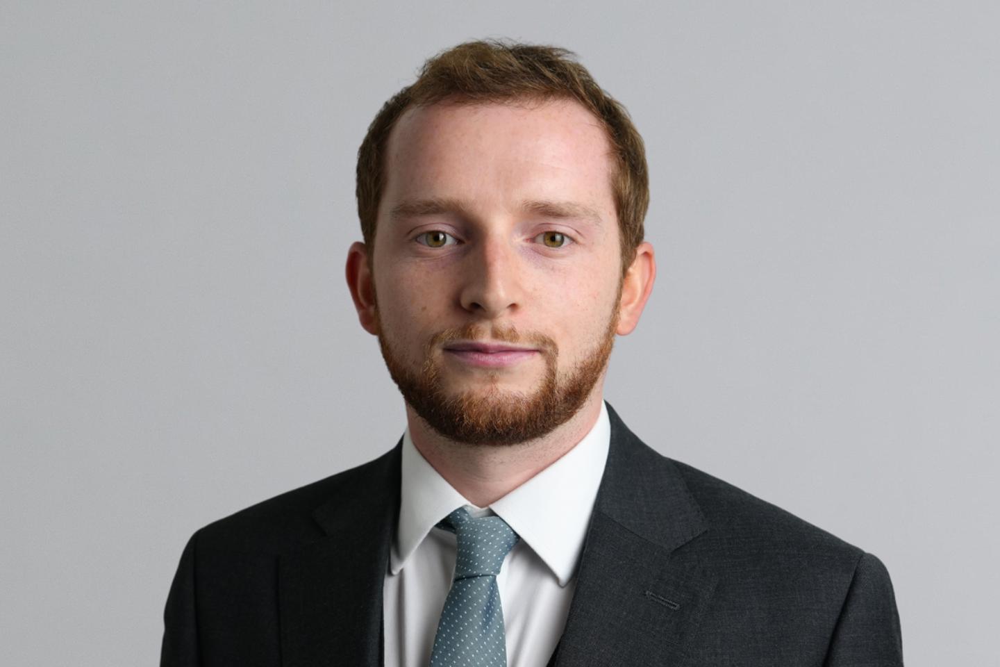 Adam Stachniewski criminal barrister london