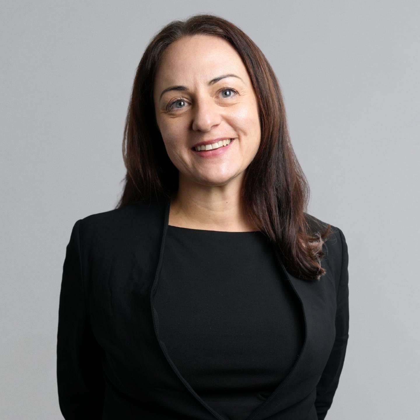 Dréa Becker criminal barrister london