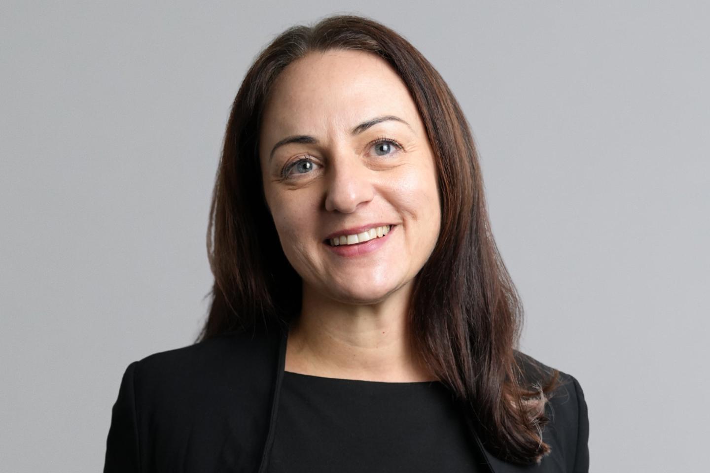 Dréa Becker criminal barrister london