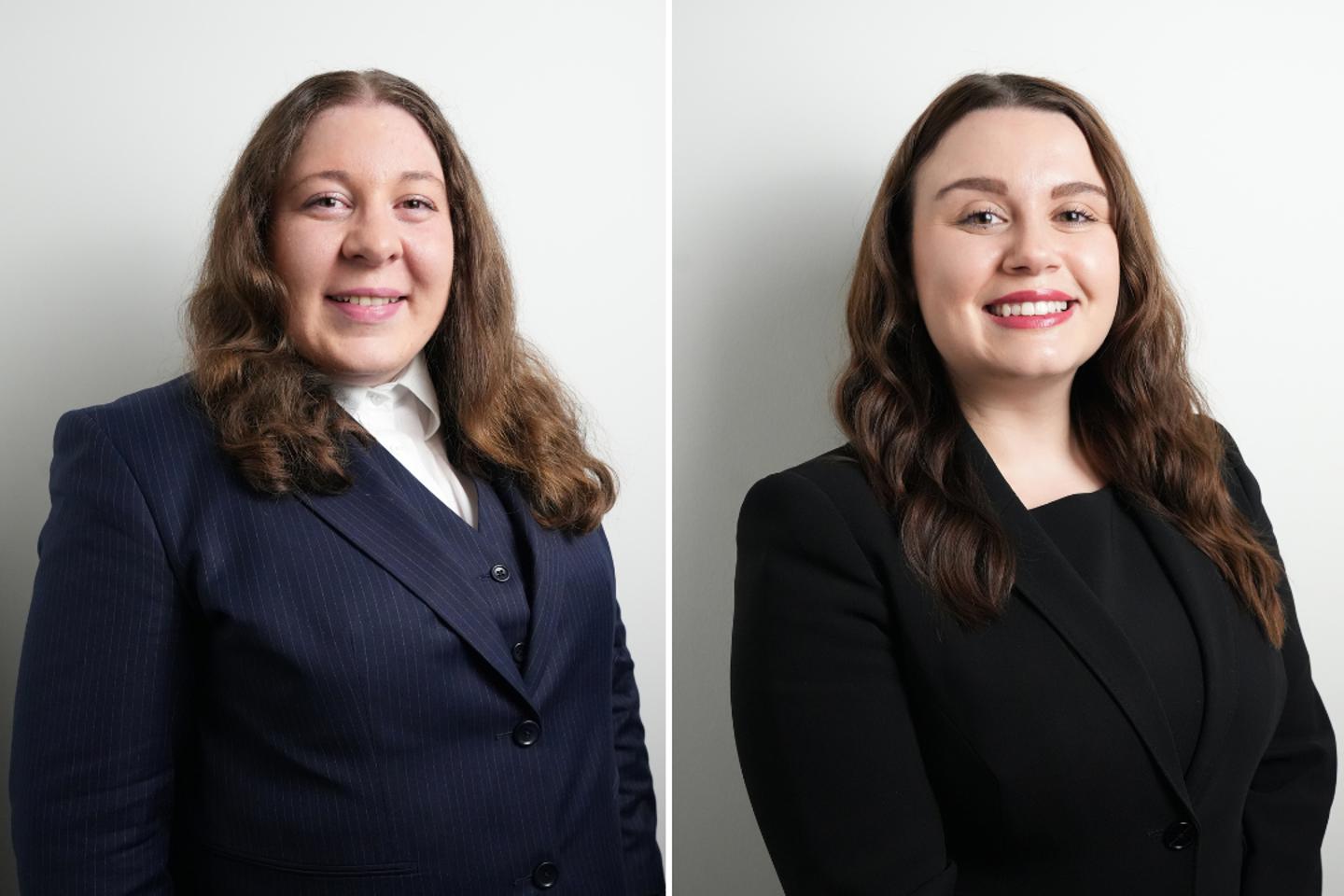 Jennifer Morris And Sophie Stevens Join 9BR Chambers